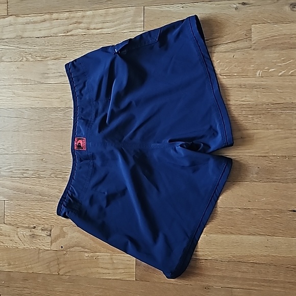 Maui Ripper Boardshorts, Women 5" - Picture 3 of 4